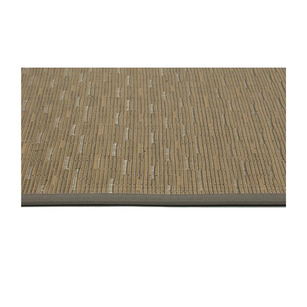 Tappeto da esterno beige Bios, 140 x 200 cm - Universal-image-1