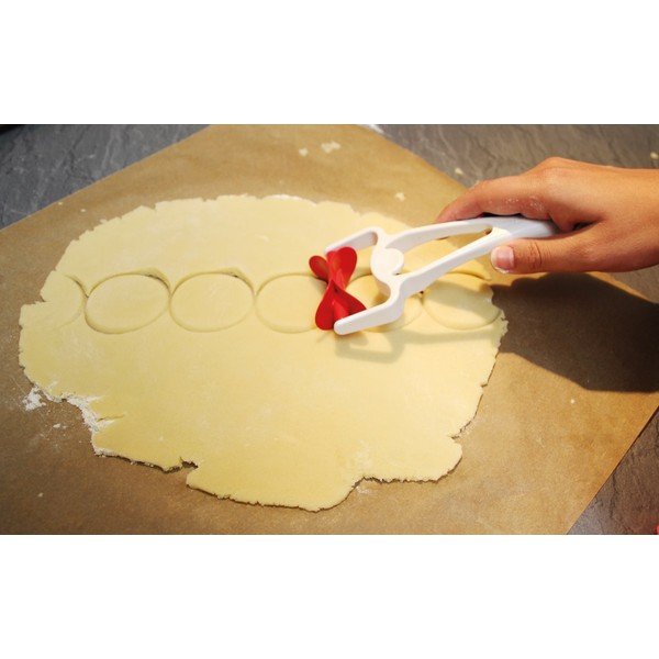 Rullo linzer per caramelle linzer - Dr. Oetker-image-1