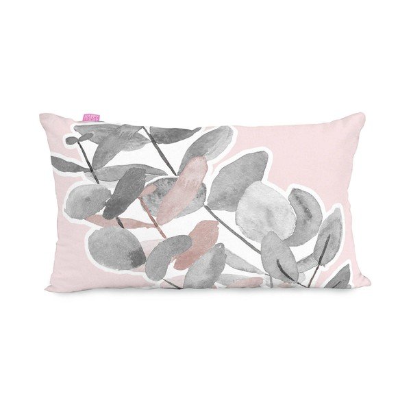 Set di 2 federe in cotone Basic Soft Bouquet - Happy Friday-image-2