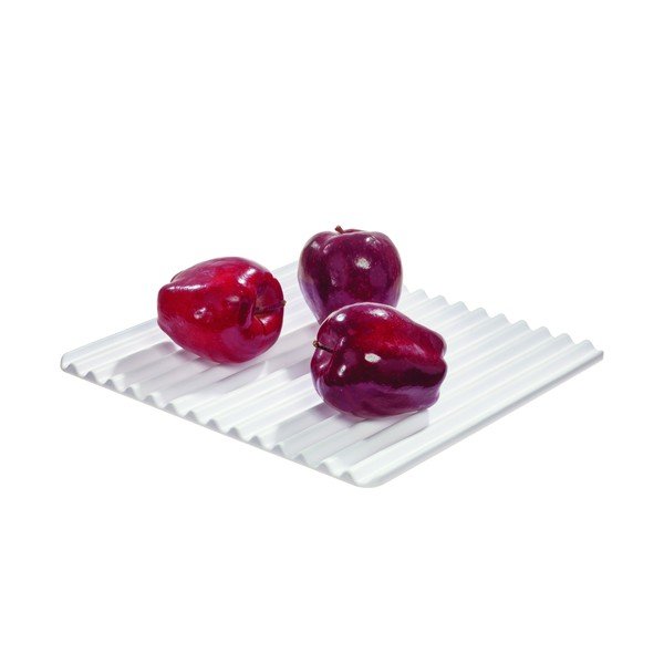 Tappeto alimentare bianco iD Fresh - iDesign