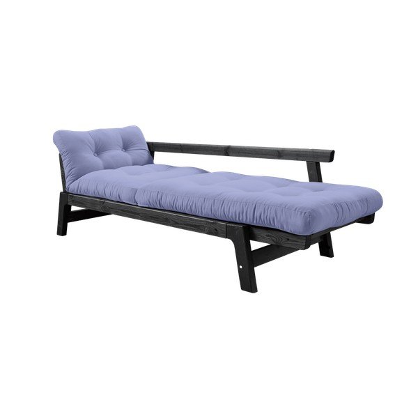 Variabilní pohovka Karup Step Black/Blue Breeze-image-2