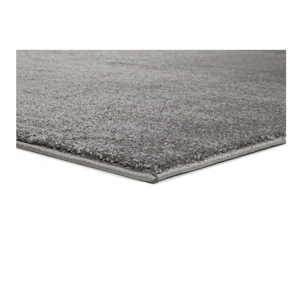 Tappeto grigio scuro Montana, 120 x 170 cm Montana Liso - Universal-image-2