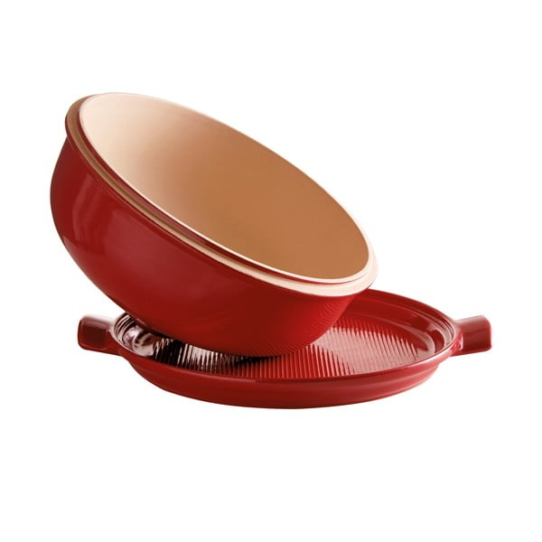 Stampo in ceramica per pane 4,5 l - Emile Henry-image-3