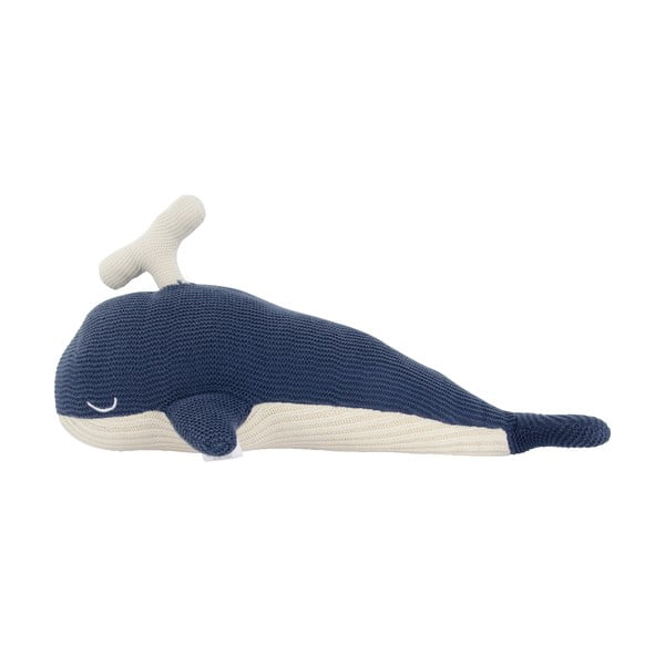 Balena blu e bianca da coccolare - Kindsgut-image-2