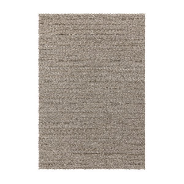 Tappeto marrone , 120 x 170 cm Grayson - Asiatic Carpets