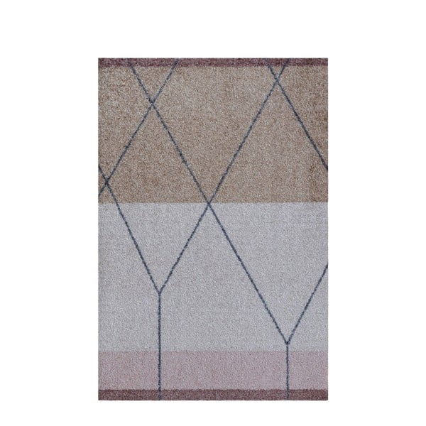 Tappetino 55x80 cm Linea - Mette Ditmer Denmark