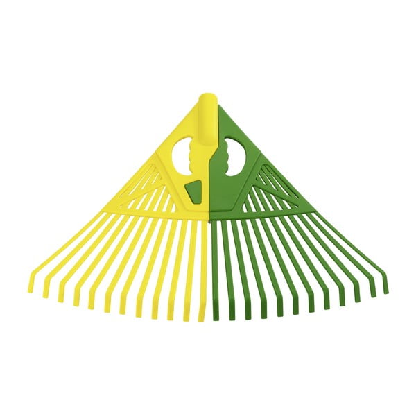 Rastrello 3 pezzi - Maximex-image-2