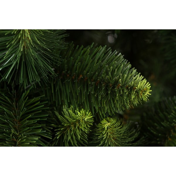 Albero di natale artificiale altezza 220 cm Pine – Vánoční stromeček-image-1