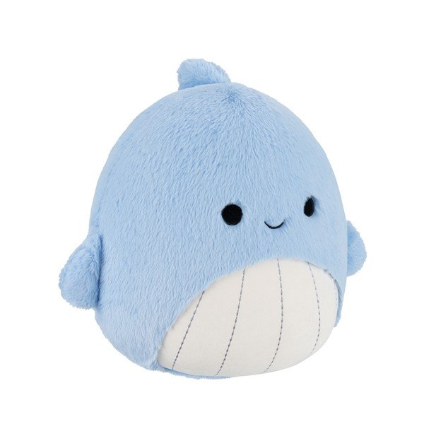 Doudou in felpa Samir – SQUISHMALLOWS-image-1