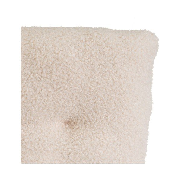 Cuscino per sedia 40x40 cm Sherpa - Casa Selección-image-2