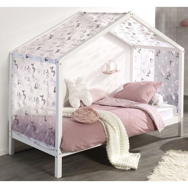 Tenda da letto per bambini 410x87 cm Dallas - Vipack-image-1