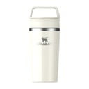 Tazza termica color crema in acciaio inox 350 ml Café-To-Go Cream Gloss – Stanley