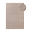 Tappeto beige 160x235 cm Perles Tourmaline – Elle Decoration