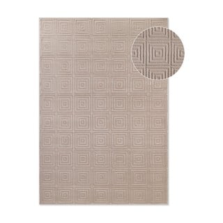 Tappeto beige 200x280 cm Perles Tourmaline – Elle Decoration