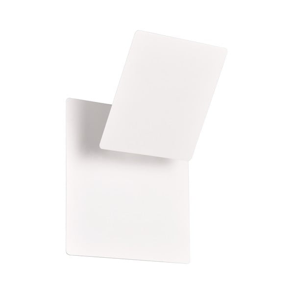 Lampada da parete a LED bianca Mio - Trio-image-3