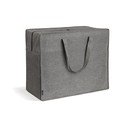 Organizer per vestiti in tessuto 26x30x50 cm Soft Storage XL – Bigso