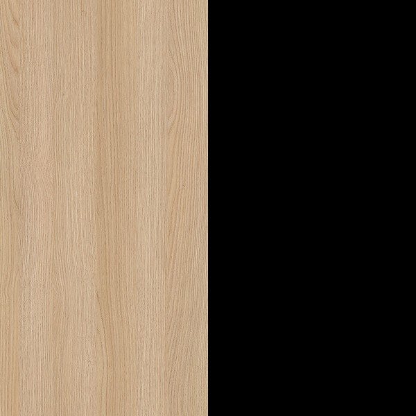 Scrivania regolabile con piano effetto rovere con altezza regolabile elettricamente 80x160 cm Boras – Germania-image-2