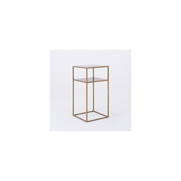 Tavolo pieghevole con 2 piatti Tensio - CustomForm-image-1