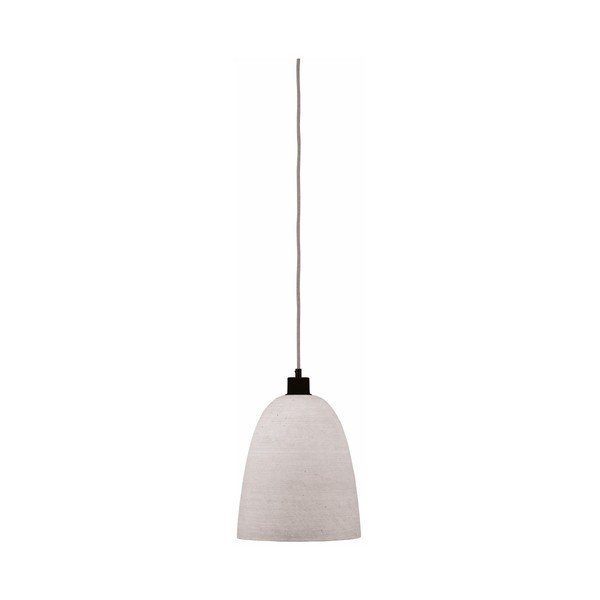 Lampada a sospensione grigia Granada - Citylights