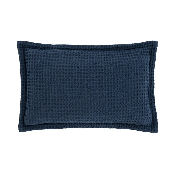 Cuscino decorativo in cotone 30x50 cm Jaipur Chunky Waffle – Pineapple Elephant