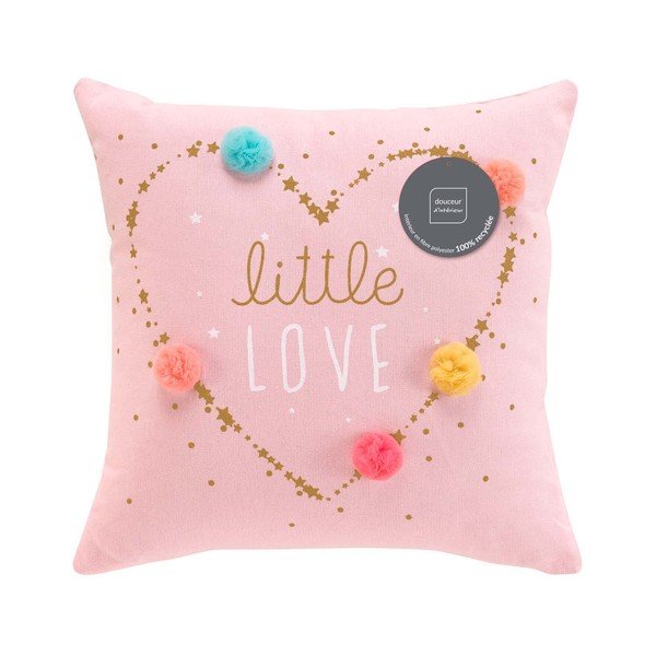 Cuscino per bambini Lovely - douceur d'intérieur-image-2