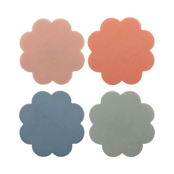 Set di sottobicchieri 4 pz Panama – Ladelle