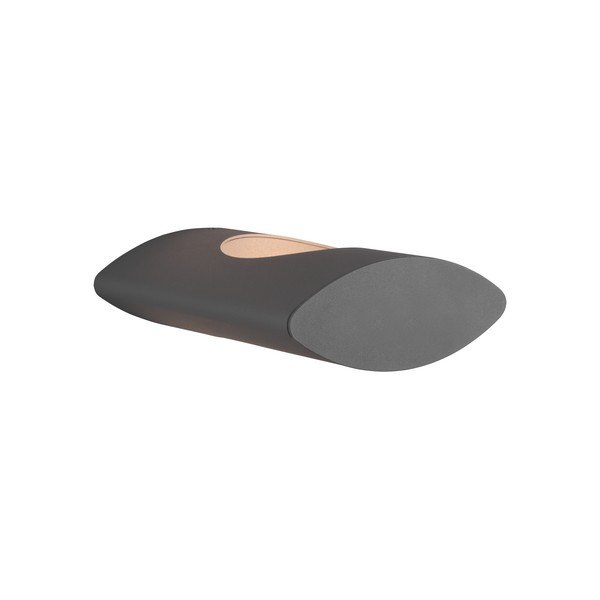 Apparecchio per esterni (altezza 7 cm) Katun - Trio-image-3
