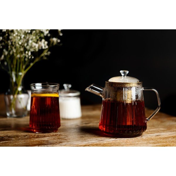 Set di bicchieri 2 pz 400 ml Mia – Vialli Design-image-4