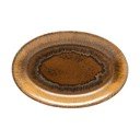 Vassoio in gres 31x46 cm Poterie – Casafina