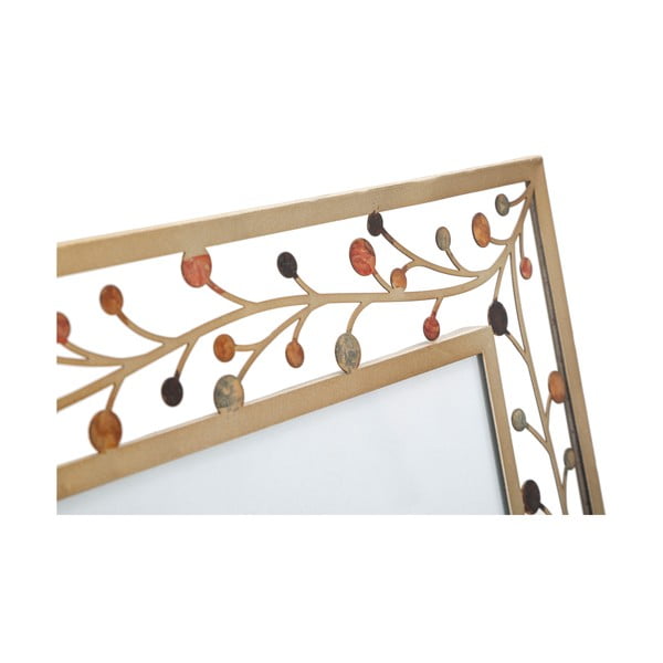 Telaio in metallo 32,5x36 cm Bixy - Mauro Ferretti-image-3