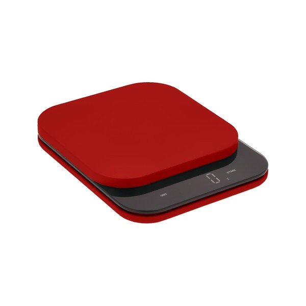 Bilancia da cucina digitale Mensura - Rosti-image-4