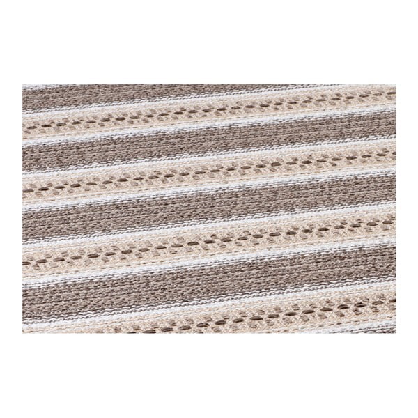 Runner marrone adatto all'esterno , 70 x 250 cm Runö - Narma-image-2