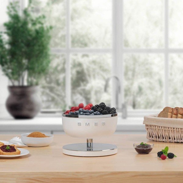 Bilancia da cucina digitale 50's Retro Style - SMEG-image-1
