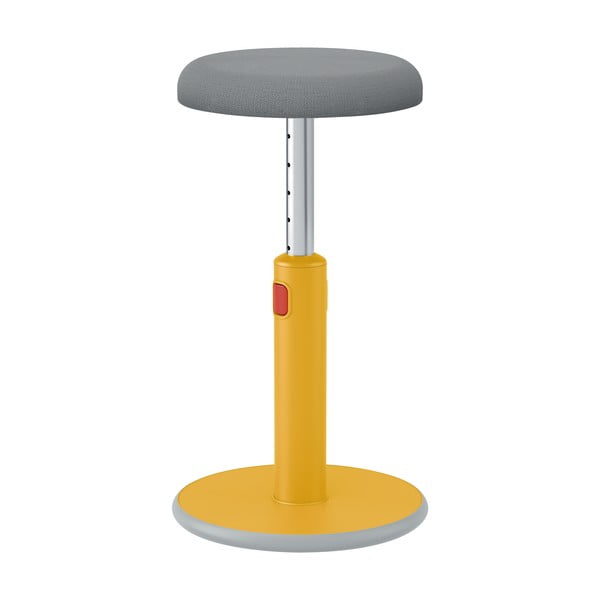 Sedia ergonomica ø 37 cm Ergo - Leitz-image-4