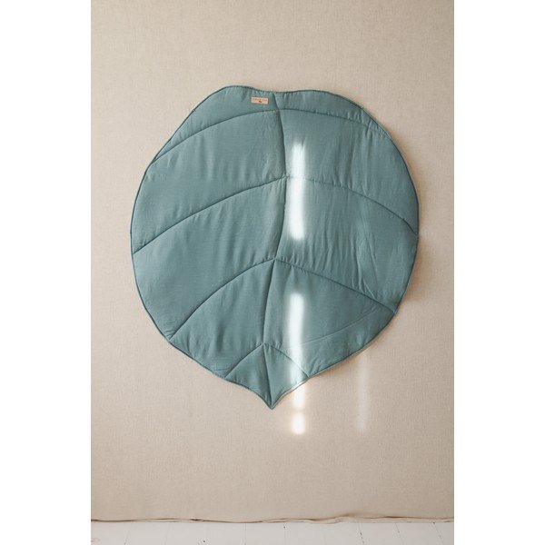 Tappeto da gioco blu per bambini Eye of the Sea - Moi Mili-image-2