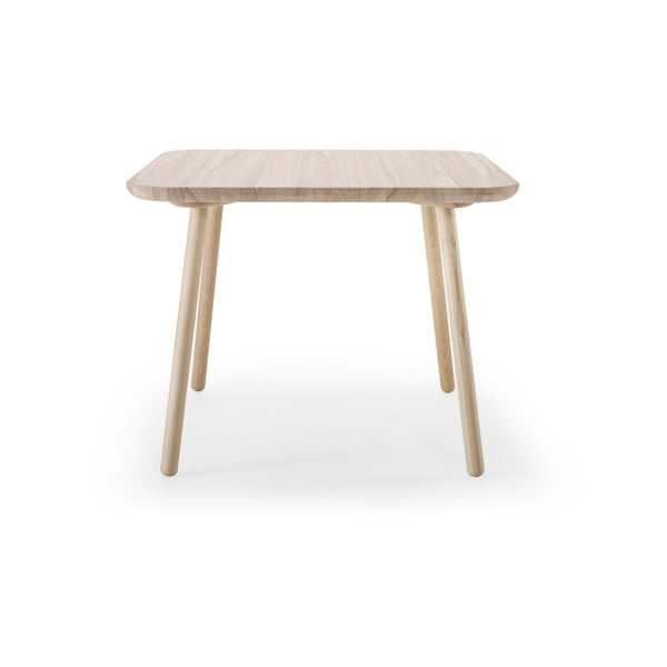 Tavolo da pranzo in legno di frassino Naïve - EMKO-image-2