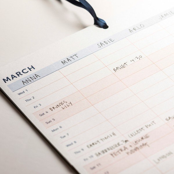 Pianificatore - Busy B-image-1