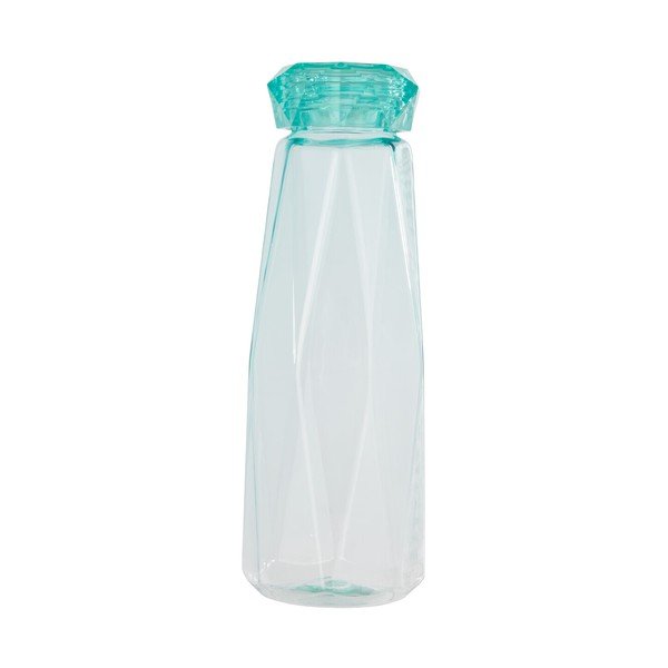 Bottiglia bottiglia da viaggio blu 600 ml Mimo – Premier Housewares-image-3