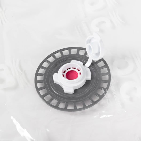 Sacchetti per il vuoto in set da 3 pezzi Premium Valve L - Compactor-image-1