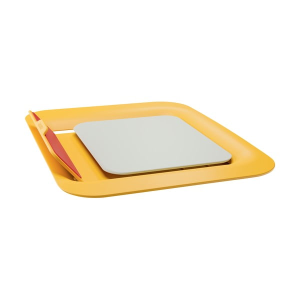 Supporto per laptop regolabile ERGO Cosy - Leitz-image-4