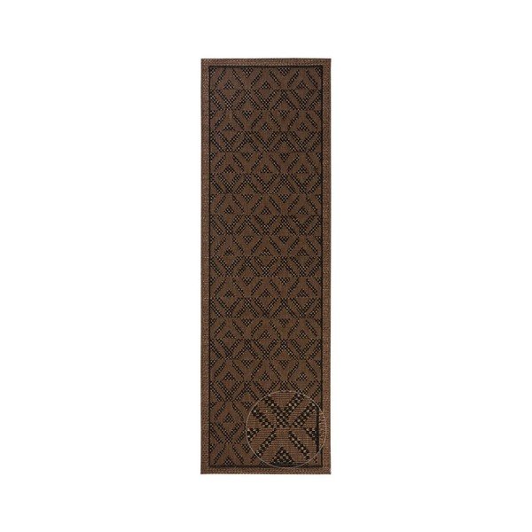 Koberec Casa Natural Najya, 75x240 cm