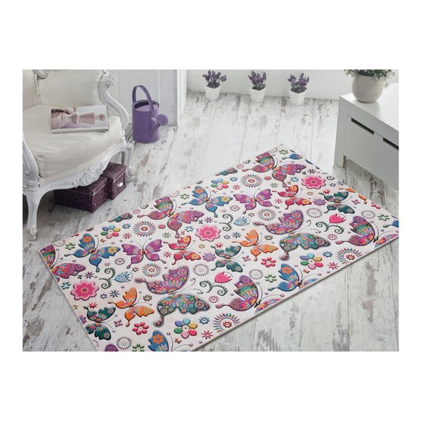 Tappeto Monica, 50 x 80 cm - Vitaus-image-1