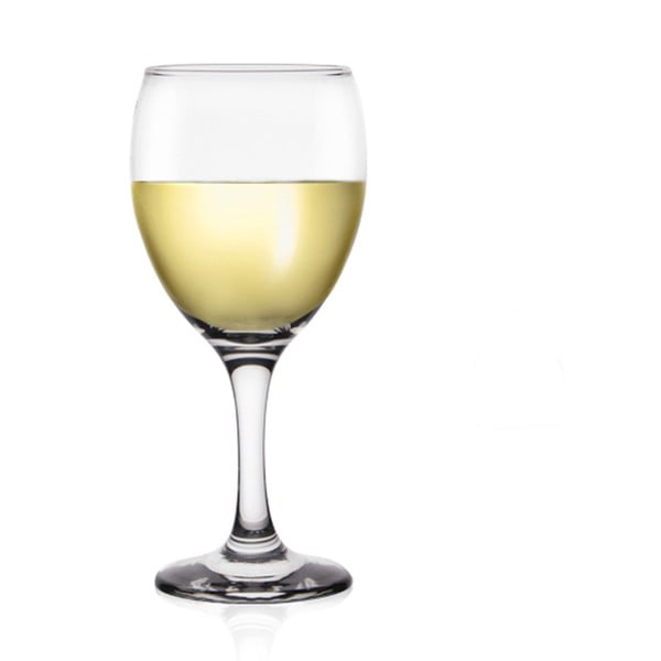 Set di 6 bicchieri da vino da 455 ml Empire - Orion-image-2