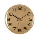 Orologio da parete ø 30,5 cm 3D Numbers - Karlsson