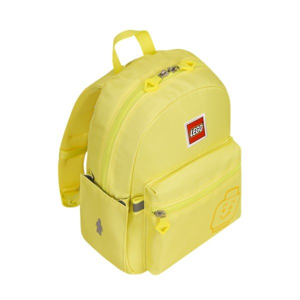 Žlutý dětský batůžek LEGO® Tribini Joy-image-2