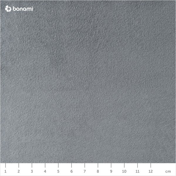 Poltrona in velluto grigio Benito - Mazzini Sofas-image-1