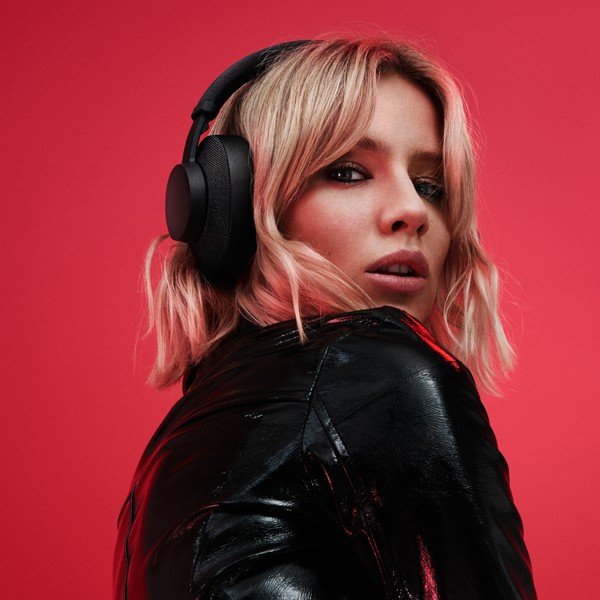 Cuffie Bluetooth nere Pampas - Urbanears-image-1