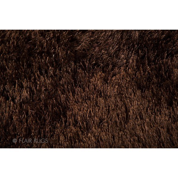Koberec Pearl 120x170 cm, čokoládový-image-4