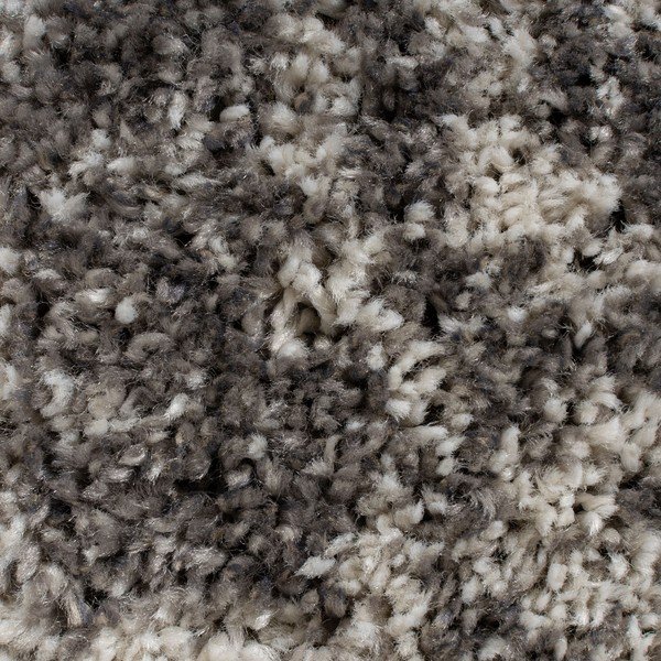 Tappeto grigio 160x230 cm Reza - Flair Rugs-image-2