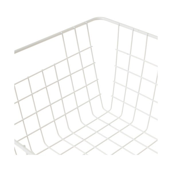 Cestino in filo metallico - Casa Selección-image-2